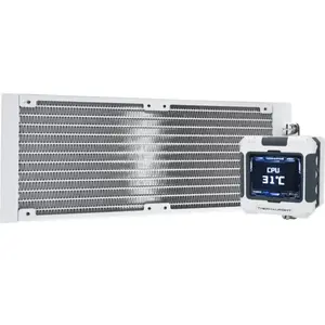 Kit de watercooling pour processeur Thermalright Frozen Warframe X - B...