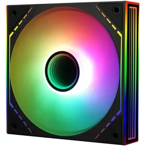 Comparateur de prix : Thermalright TL-M12-S - Noir