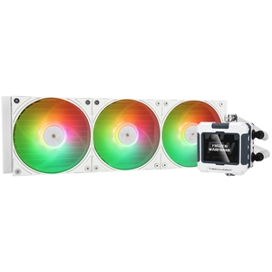 Thermalright Frozen Warframe 360 Processeur Refroidisseur de liquide t...