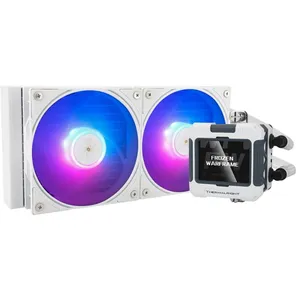 Thermalright Refroidissement Liquide Frozen Warframe 240 Argb 240 Mm