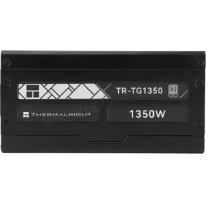 Alimentation ATX Thermalright TG - 1350W (Noir) #4POURCENT pas cher