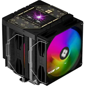 Thermalright Peerless Assassin 120 Vision ARGB - Noir pas cher