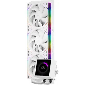 Thermalright Peerless Vision 360 ARGB - Blanc