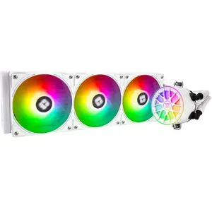 Refrigeration Liquide Thermalright Aqua Elite 360 ARGB White 360mm 3 V...