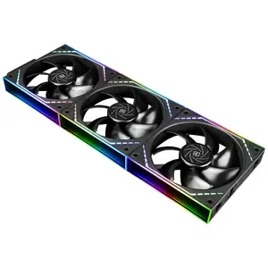 Comparateur de prix : Thermalright TL-M12Q X3 - Noir