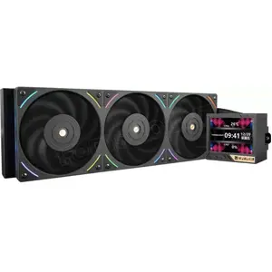 Kit Watercooling AIO Thermalright Mjolnir Vision UB Pro RGB - 360mm (N...