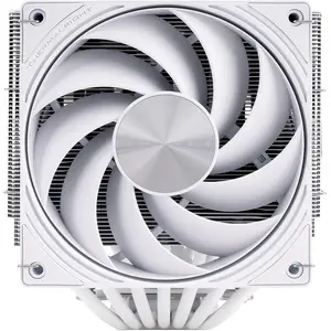 Thermalright Frost Tower 140 - Blanc