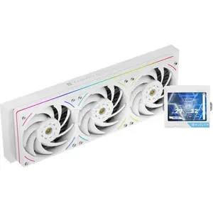 Kit Watercooling AIO Thermalright Mjolnir Vision UB Pro RGB - 360mm (B...