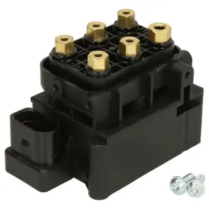 Valve, système d'air comprimé ARNOTT EUROPE VB-3267