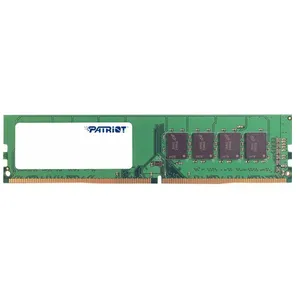 Comparateur de prix : Patriot Memory 16GB DDR4 module de mémoire 16 Go 1 x 16 Go 2400 MHz