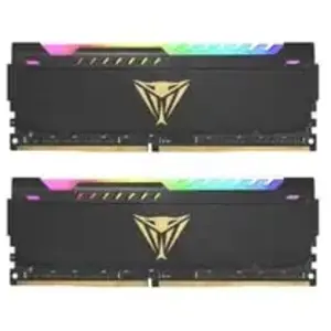 Comparateur de prix : PATRIOT MEMORY VIPER ELITE DDR4 3600 MHZ 32GB (2X16GO) C18 KIT DE MÉMO