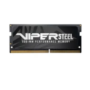 Comparateur de prix : Patriot Mémoire Ram Viper Steel Pvs48g320c8s 1x8gb Ddr4 3200mhz