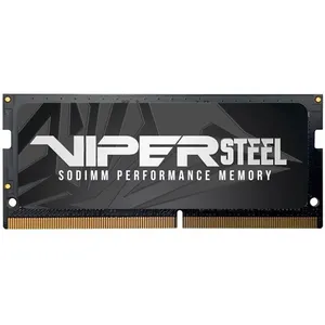 Comparateur de prix : Patriot Mémoire Ram Viper Steel Pvs416g320c8s 1x16gb Ddr4 3200mhz