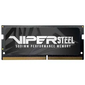 Comparateur de prix : Patriot Mémoire Ram Viper Steel Pvs432g320c8s 1x32gb Ddr4 3200mhz