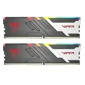 Patriot Memory D532gb 6200-40 Viper Venom Rgb K2 PatVendu paramazon