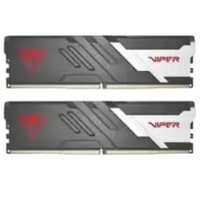 Comparateur de prix : Patriot Memory Viper Venom Kit DDR5 RAM 32Go (2 x 16Go) 5600MHz CL36