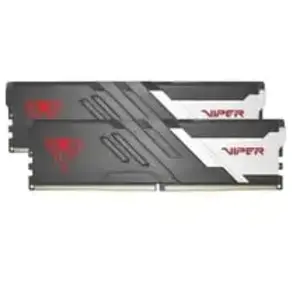 Comparateur de prix : Patriot Memory Viper Venom Kit DDR5 RAM 32Go (2 x 16Go) 6000MHz CL36