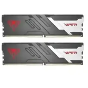 Comparateur de prix : Patriot Memory Viper Venom Kit DDR5 RAM 32Go (2 x 16Go) 6200MHz CL40