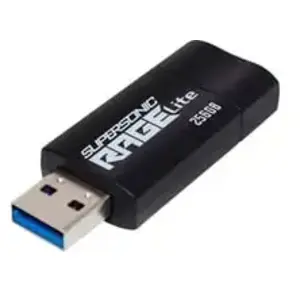 Patriot Memory patriot cle usb rage lite 256gb