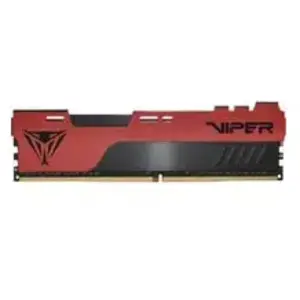 Comparateur de prix : Patriot Viper Elite II Mémoire PC 16Go DDR4 3600MHz CL16 Rouge