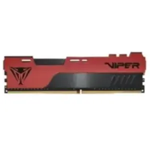 Comparateur de prix : Viper Elite II Mémoire RAM 32Go (1x32Go) DDR4 3200MHz C18 Rouge