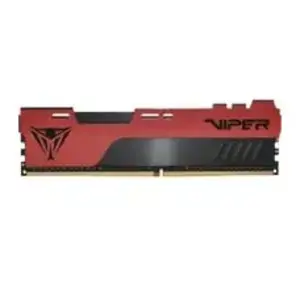 Viper Elite II Mémoire RAM 16Go (1x16Go) DDR4 4000MHz C20 Rouge pas cher