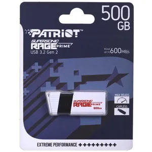 Patriot Memory patriot cle usb rage prime 512gb pas cher