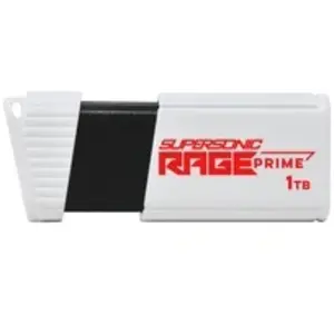 Patriot Memory patriot cle usb rage prime 1tb pas cher