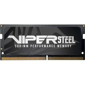 Patriot SO-DIMM Viper Steel 16GB DDR4 2666MHz CL18 pas cher