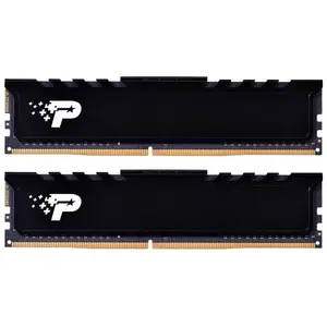 Mémoire RAM Patriot Memory PSP416G2666KH1 CL19 16 GB pas cher