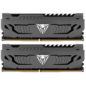 Comparateur de prix : Patriot Mémoire Ram Viper Steel Pvs416g320c6k 16gb 2x8gb Ddr4 3200mhz