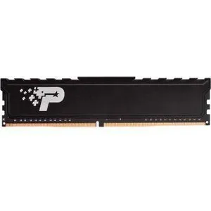 Patriot Memory Viper Steel PSP48G266681H1 module de mémoire 8 Go 1 x 8...Vendu paramazon