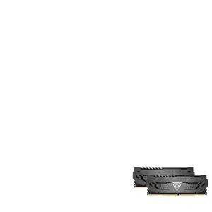 Comparateur de prix : Patriot Viper Acier DDR4 3 200 MHz PC4-25600 32 Go 2 x 16 Go CL16