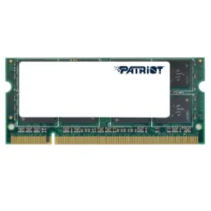 Comparateur de prix : Patriot Mémoire Ram Signature Psd48g266681s 1x8gb Ddr4 2666mhz