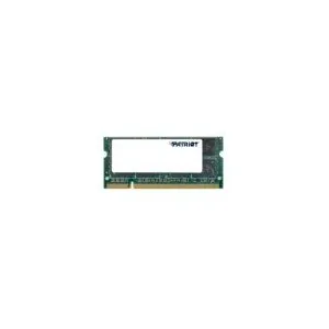 Comparateur de prix : Mémoire RAM Patriot Memory PSD416G26662S DDR4 16 GB CL19