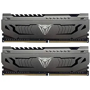 Comparateur de prix : Patriot Mémoire Ram Viper Steel Pvs464g300c6k 64gb 2x32gb Ddr4 3200mhz