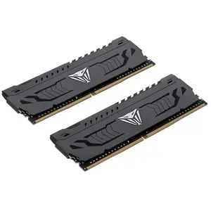 Comparateur de prix : Patriot Viper Steel DDR4 3600 MHz PC4-28800 64 Go 2 x 32 Go CL18