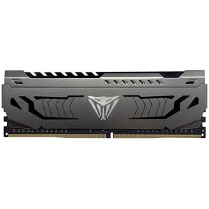 Patriot Memory Viper Steel PVS48G320C6K module de mémoire 8 GB DDR4 3200 MHz