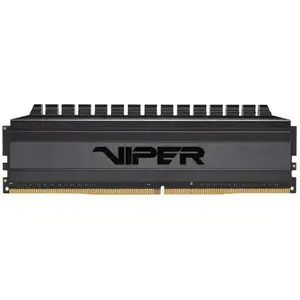 Patriot Viper 4 Blackout DDR4 3200 MHz PC4-25600 16 Go 2 x 8 Go CL16 pas cher