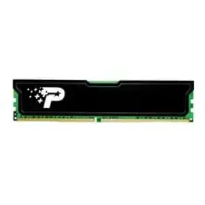 Comparateur de prix : Patriot Memory 8GB DDR4 2666MHz module de mémoire 8 Go 1 x 8 Go