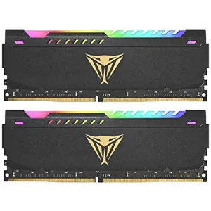Comparateur de prix : Patriot Memory Viper Steel PVSR416G320C8K module de mémoire 16 Go 2 x ...