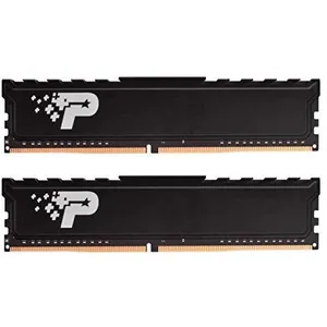 Patriot Mémoire Ram Signature Premium 32gb 2x16gb Ddr4 3200mhz pas cher