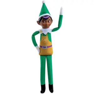 Lutin de Noël Elf Mate pas cher