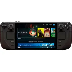 Comparateur de prix : Valve Corporation Steam Deck Oled 1 To