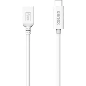 KANEX KU3CA107I BLANC pas cher