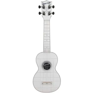 Comparateur de prix : Kala Waterman Soprano Frosted Glass Transparent Soprano