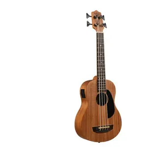 Comparateur de prix : Bakithi Kumalo Signature U-Bass Cordes Filées Housse Deluxe