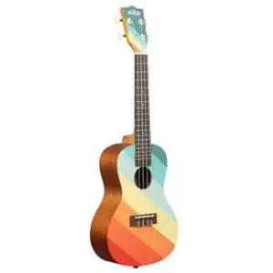 Comparateur de prix : Kala KA-SURF   Farout - Ukulele concert