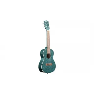 Comparateur de prix : Kala KA-SPRK-AQUA   série Sparkle - Ukulele concert