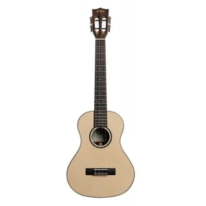 Kala Solid Spruce Solid Ziricote Super Tenor